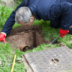 Drain Camera Inspection