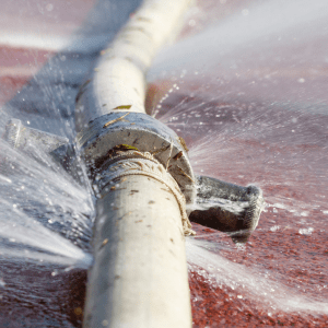 Leak Detection Near Me